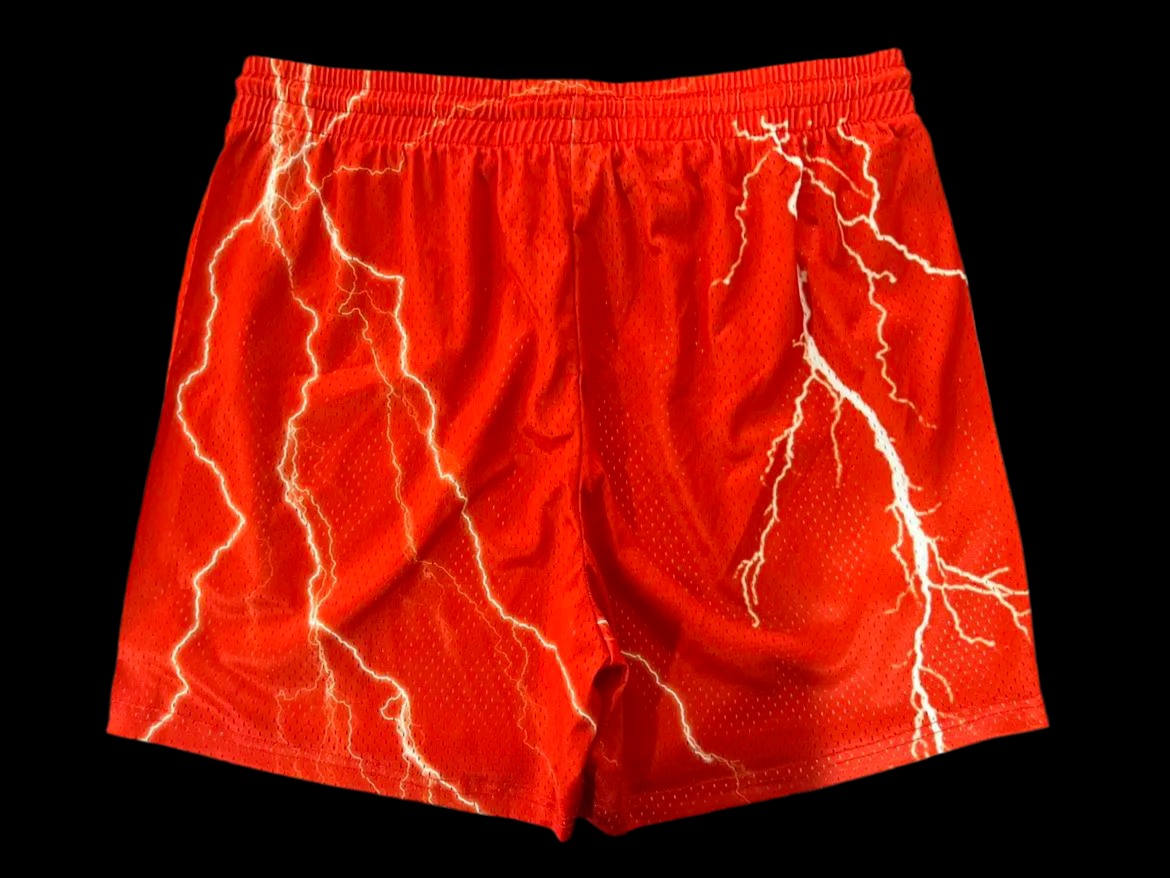 Blessed Curse Shorts.