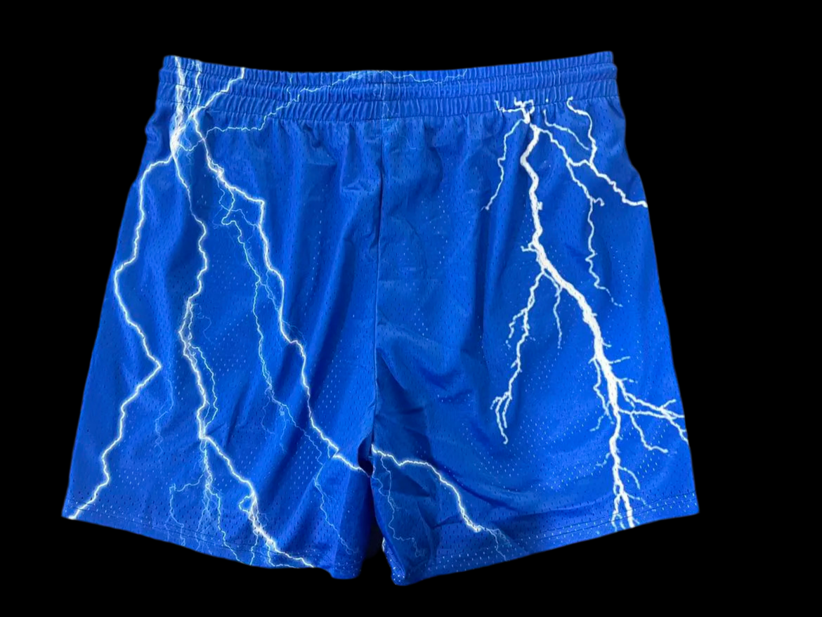 Blessed Curse Shorts.
