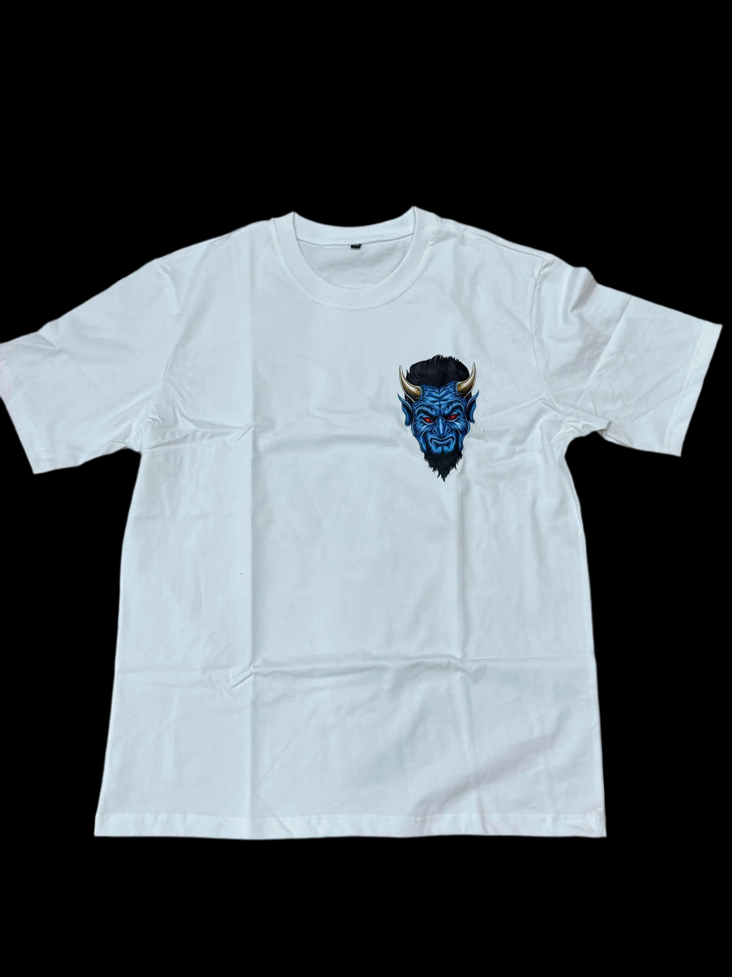Blue Devil Shirt