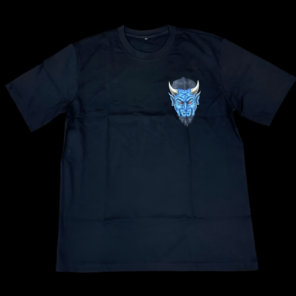 Blue Devil Shirt