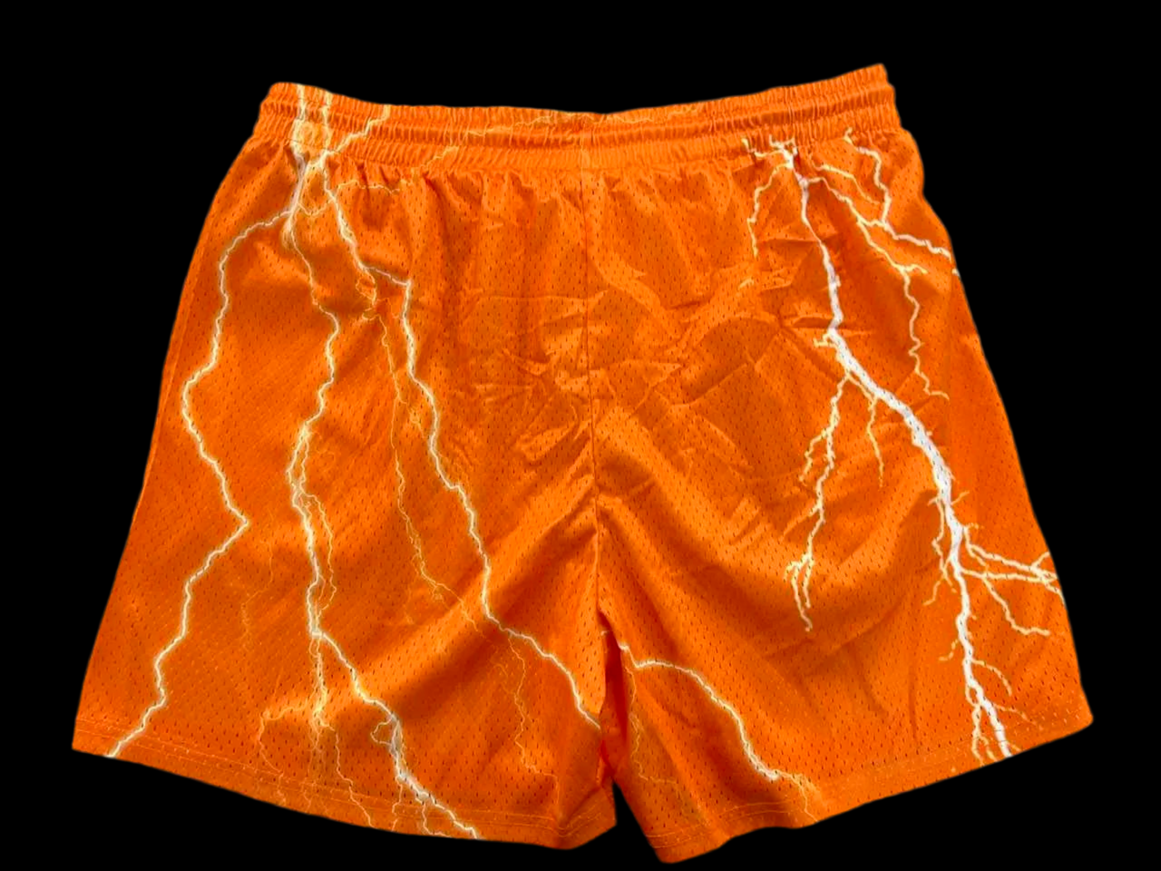 Blessed Curse Shorts.