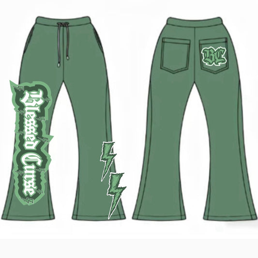 Blessed Curse Sweatpants (Presale)