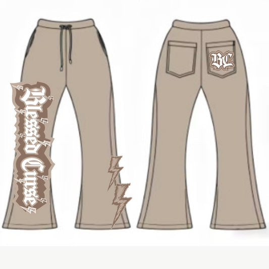 Blessed Curse Sweatpants (Presale)