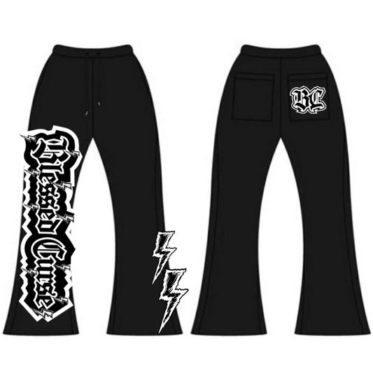 Blessed Curse Sweatpants (Presale)