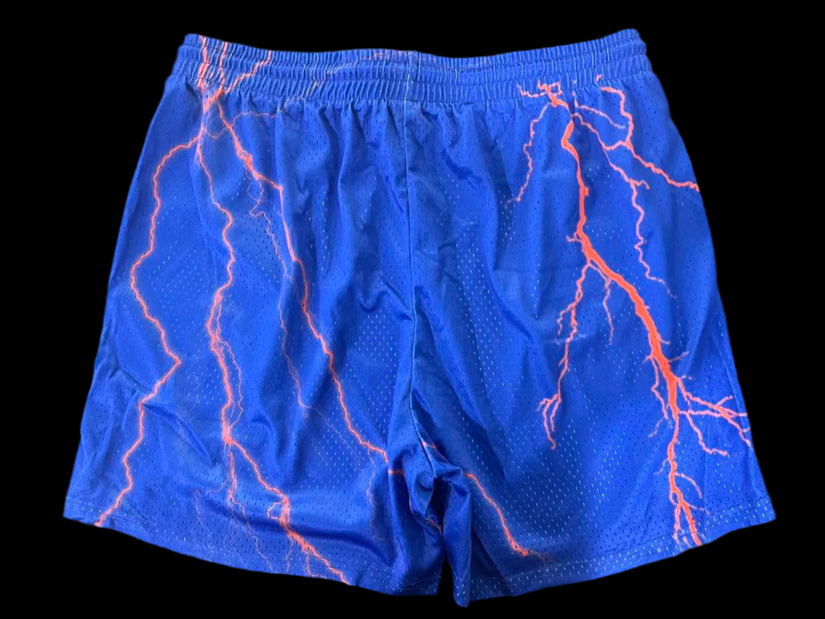 Blessed Curse Shorts.