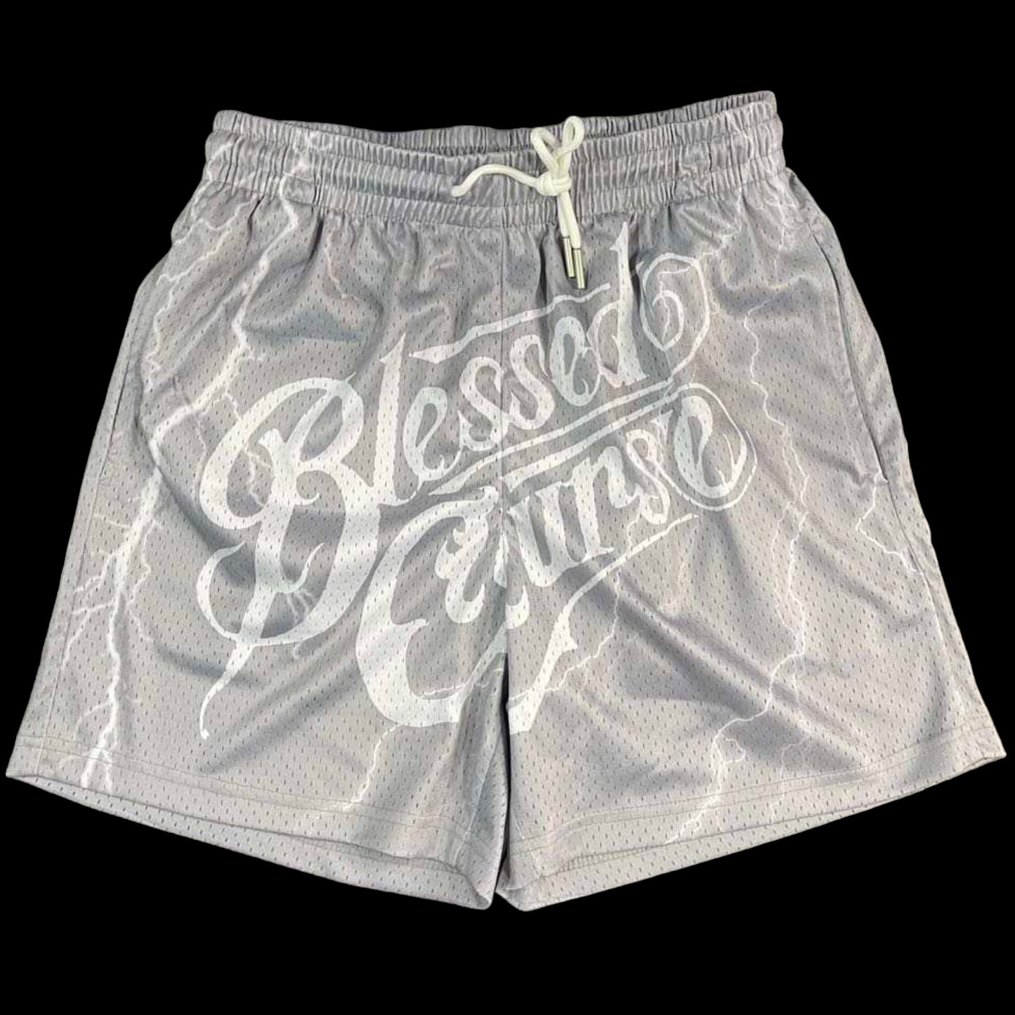Blessed Curse Shorts
