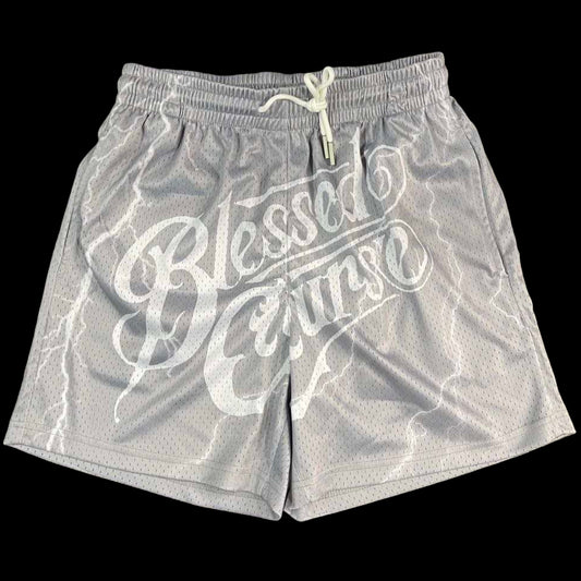 Blessed Curse Shorts